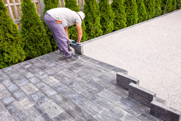 Reasons to Select Us for Your Driveway Paving Requirements in Wyoming, OH